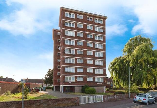 Main image of property: Hepworth Court, Hepworth Gardens, Barking, London, IG11 9AZ