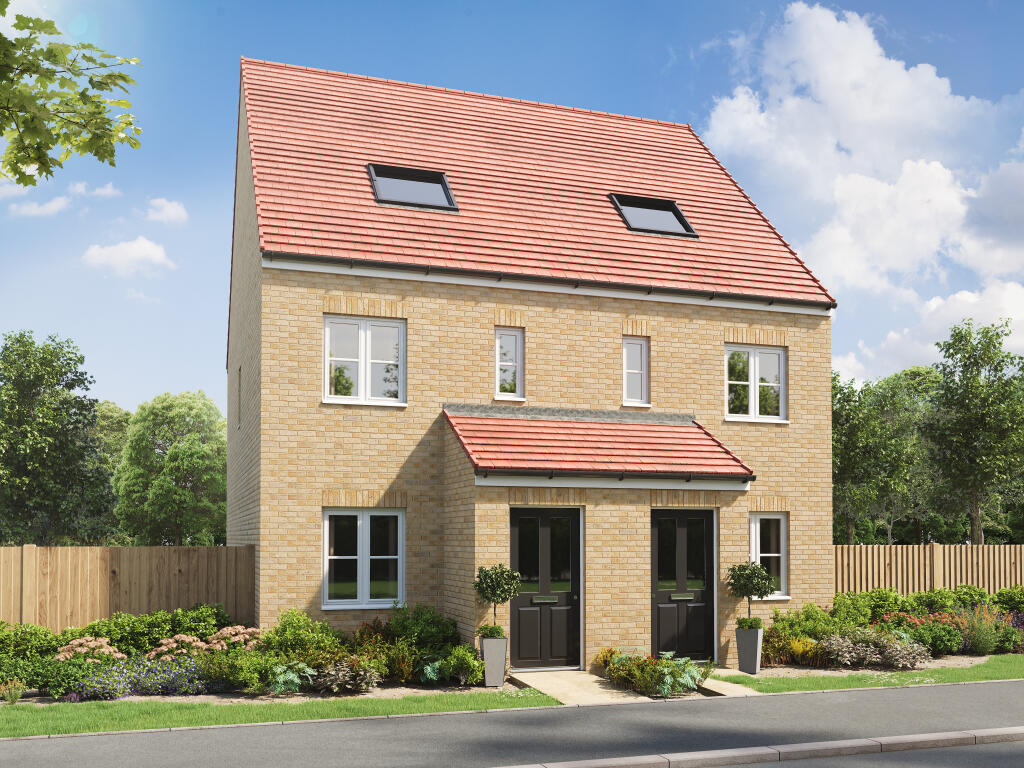 Main image of property: Wardley Lane,
Wardley,
Tyne and Wear,
NE10 8AA