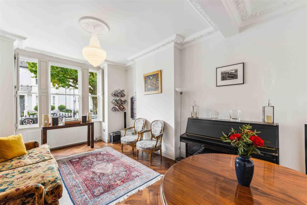 House in London - View 4
