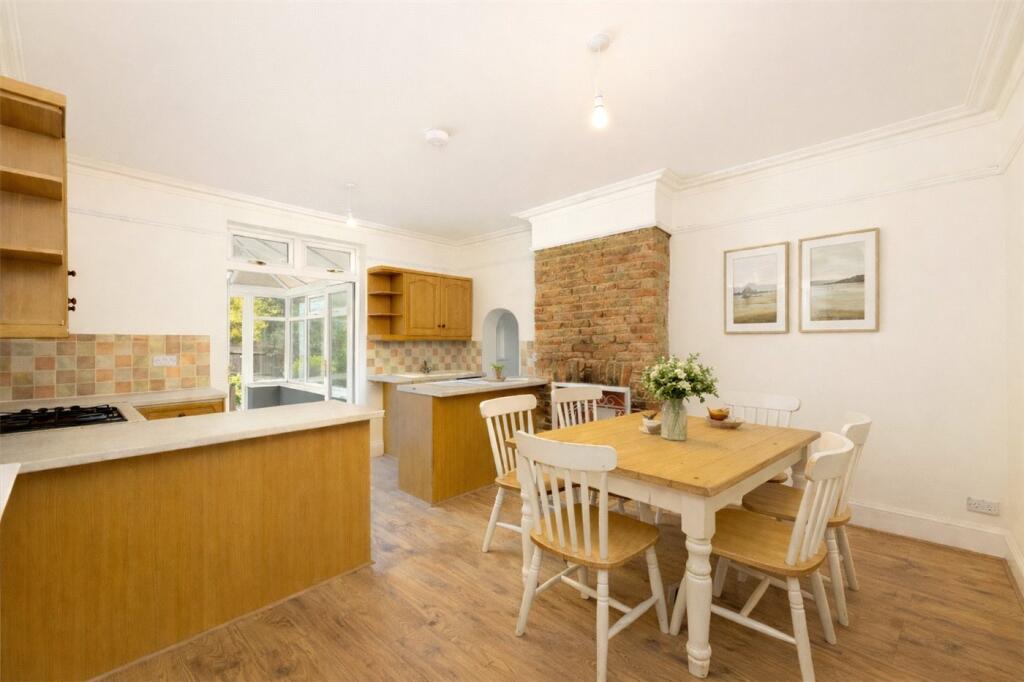 Main image of property: Delamere Road, London, SW20