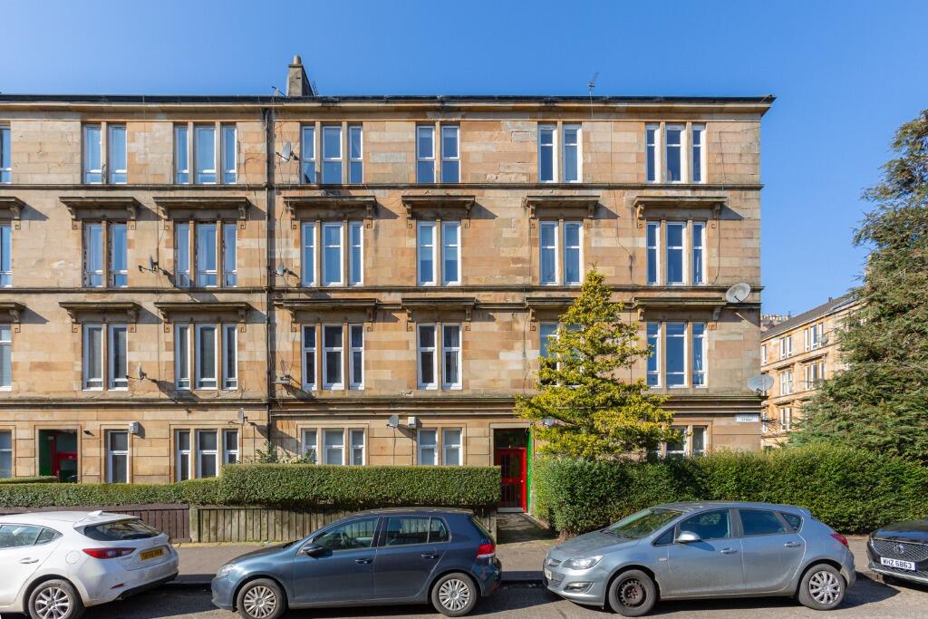 Main image of property: Meadowpark Street, Dennistoun, Glasgow, G31