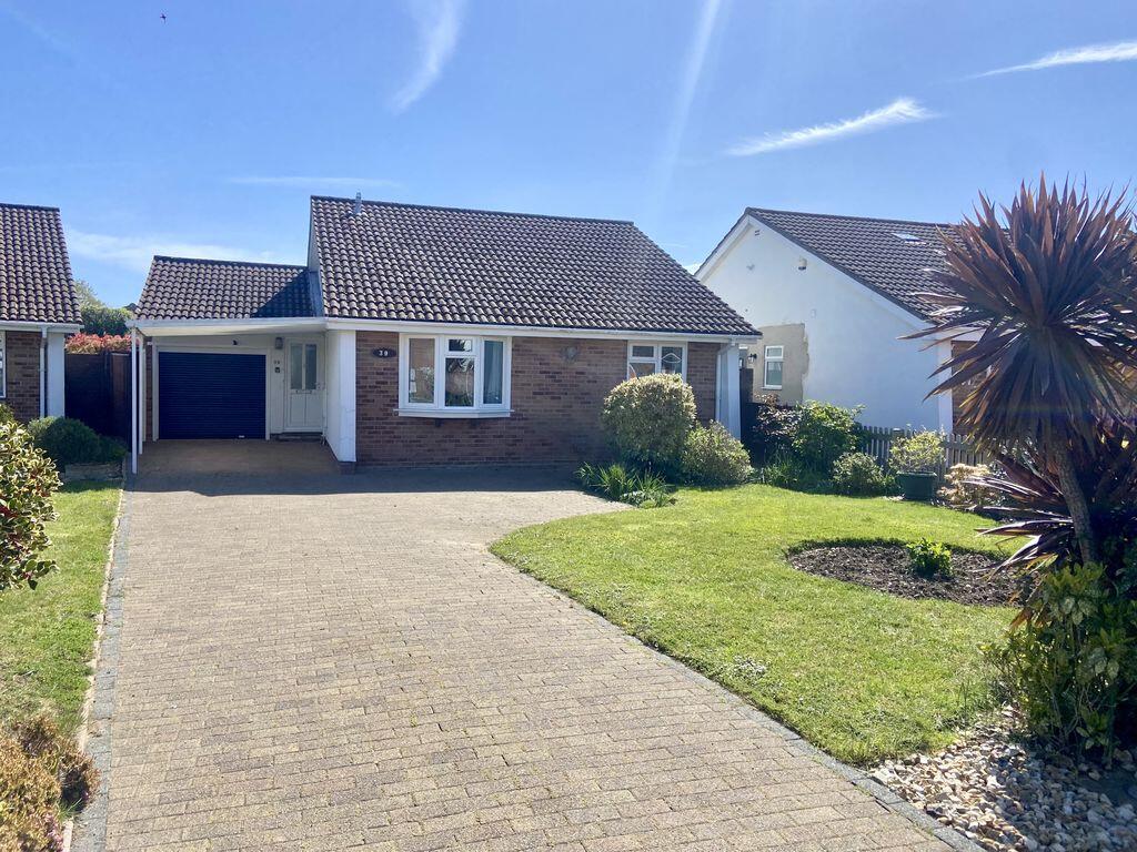 Main image of property: Robin's Meadow, Titchfield Common