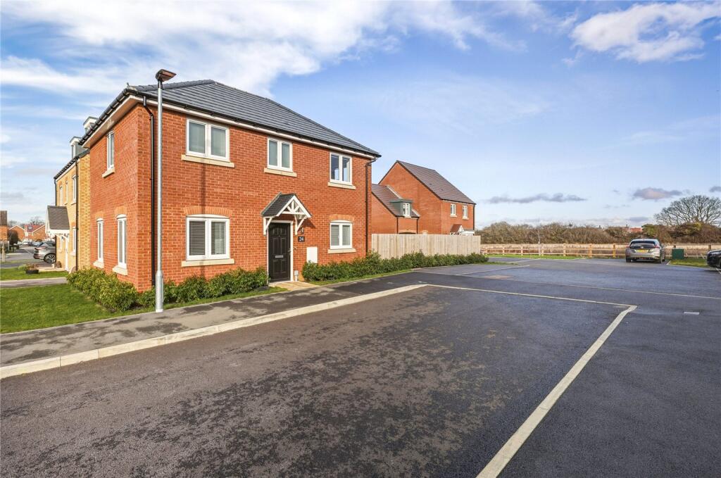 Main image of property: Howard Close, Wilstead, Bedfordshire, MK45