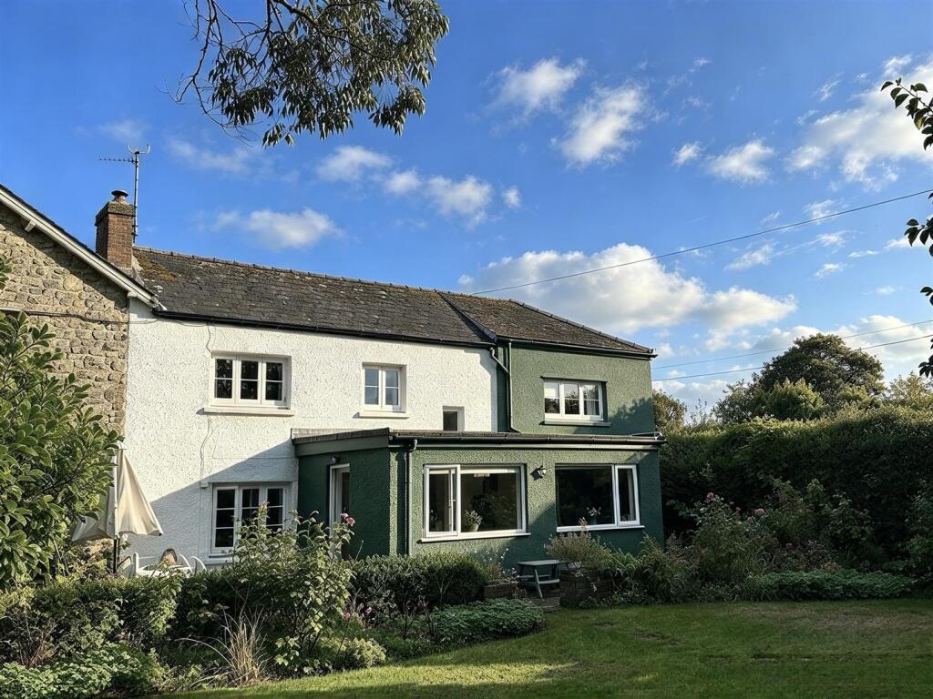 Main image of property: St. Arvans, Chepstow