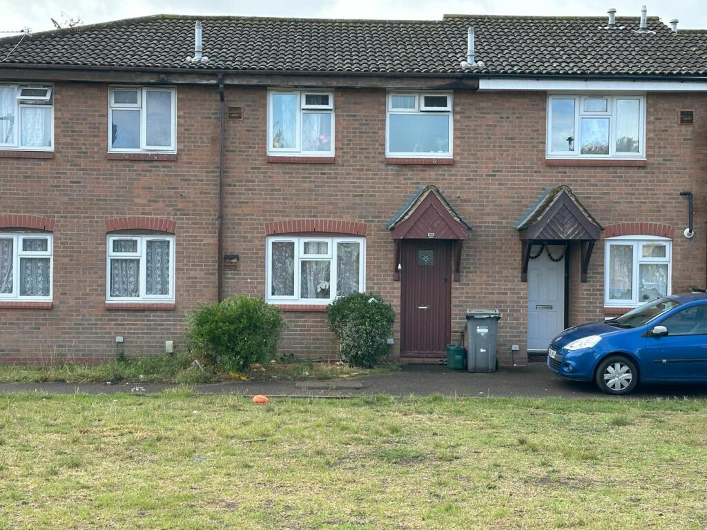 Main image of property: Heathlands Way, Hounslow