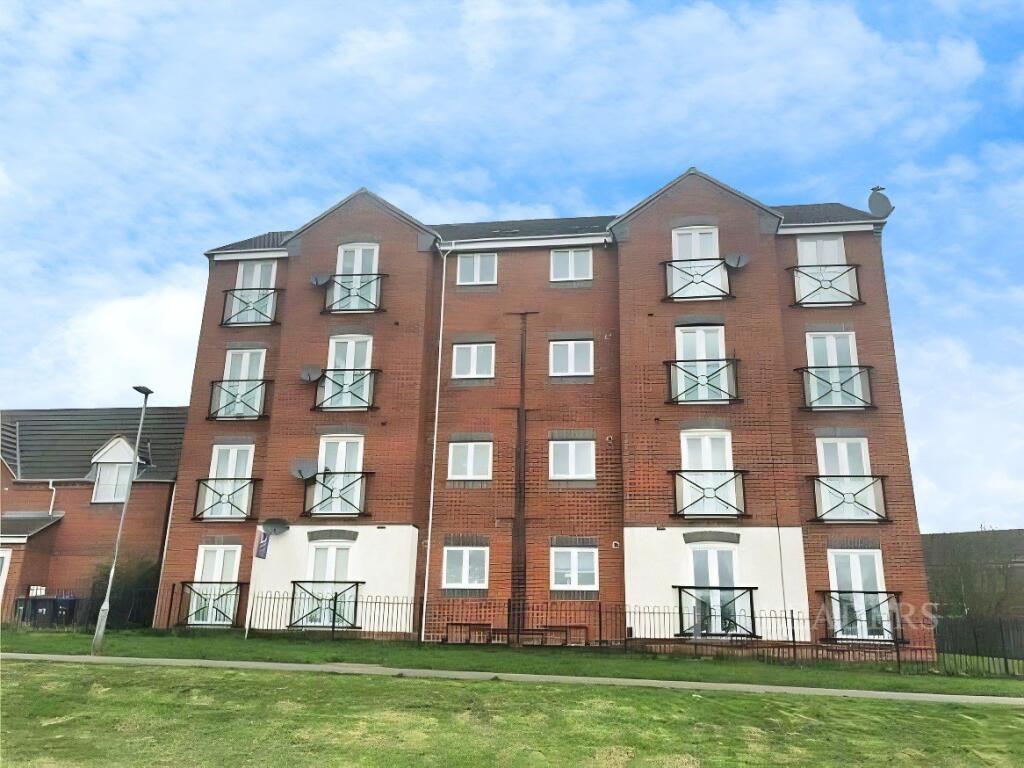 Main image of property: Penn Street, Sutton-in-Ashfield, NG17