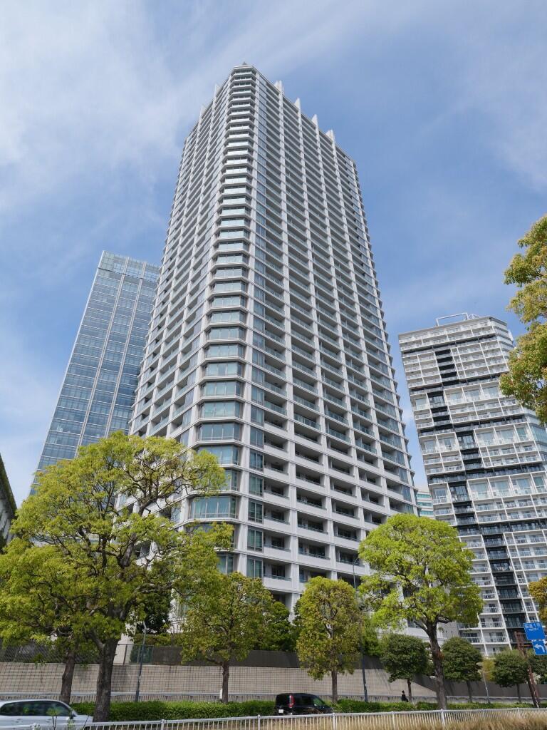 Main image of property: Yokohama, Kanagawa