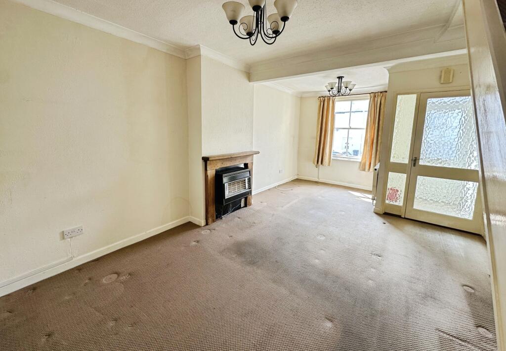 House in Exeter - View 3