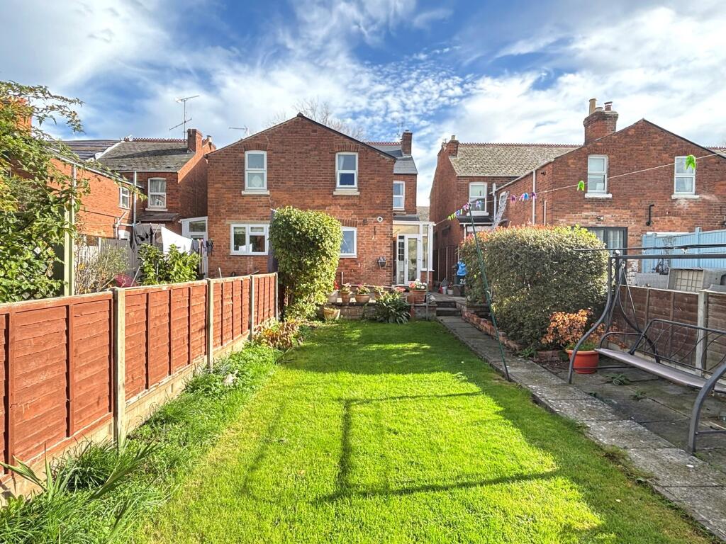 House in Gloucester, Gloucestershire - View 2
