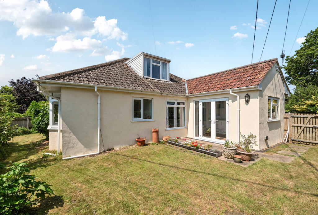 House in Clutton, Cholwell - View 4