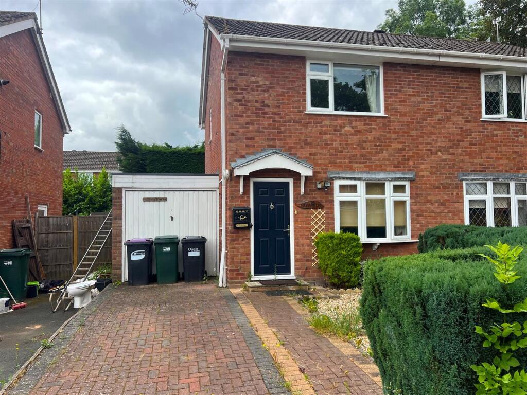 Main image of property: Brandywell Road, Broseley