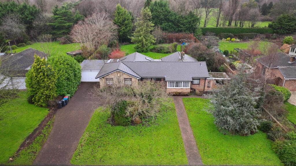 Main image of property: Lache Lane, Chester