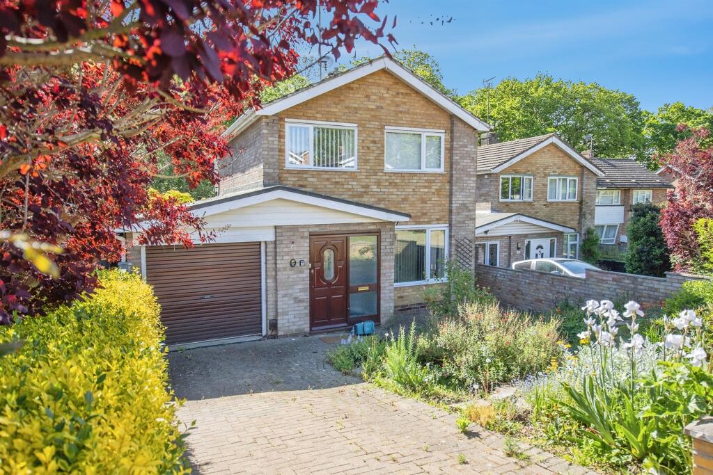 Main image of property: Booth Avenue, COLCHESTER