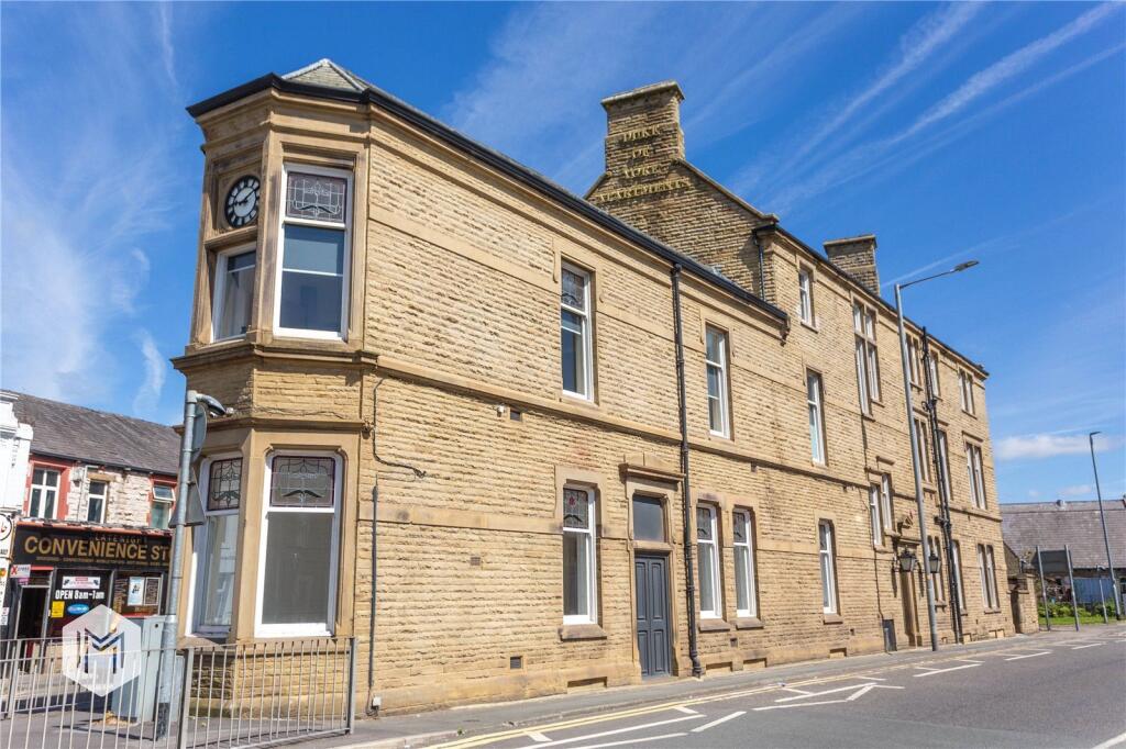 Additional image 17 of Colne Road, Burnley, BB10 1DU