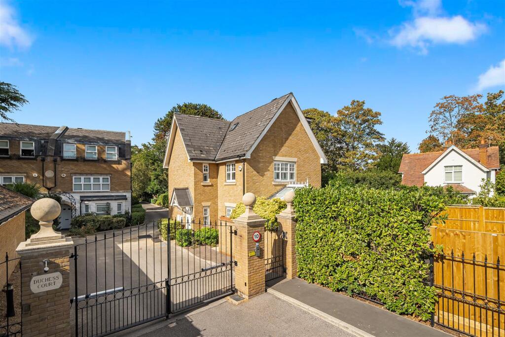 Main image of property: Duchess Court, Weybridge