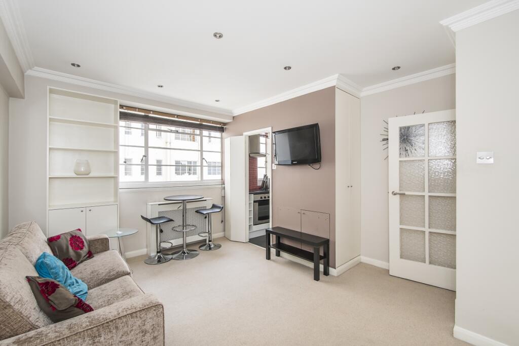 Main image of property: Sloane Avenue Mansions, Sloane Avenue London SW3
