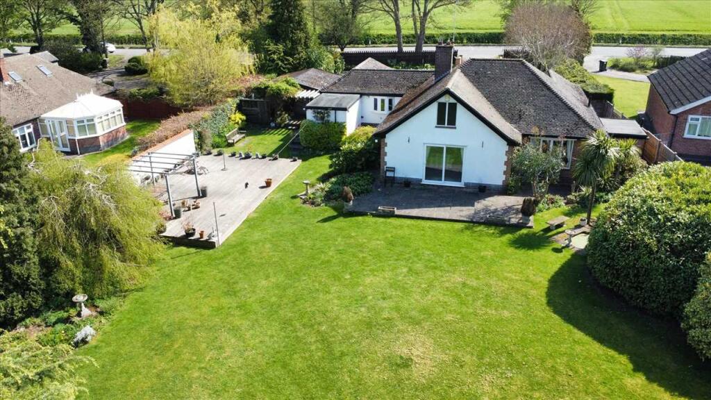 Main image of property: Cotgrave Road, Plumtree, Nottingham