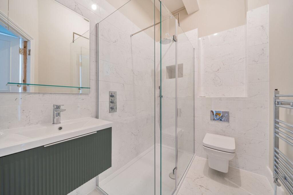 Apartment in London, Mildmay Park, Islington - More