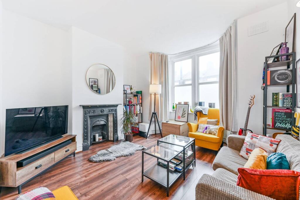 Main image of property: Kilburn Lane, Queen's Park, London, W10