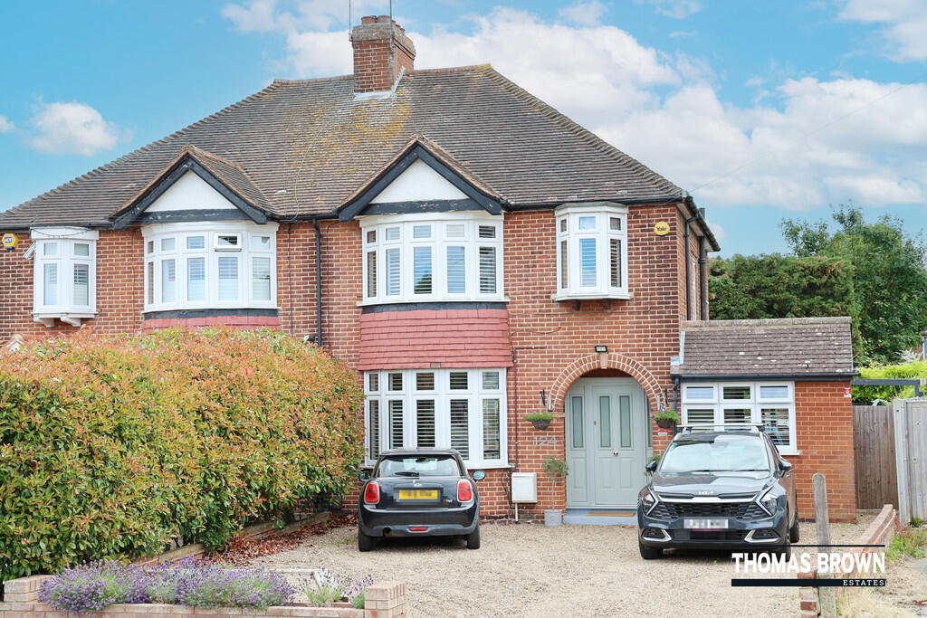 Lancing Road, Orpington