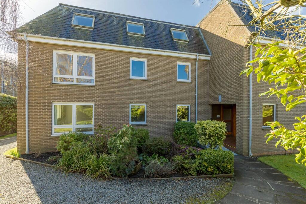 Main image of property: Albert Terrace, Merchiston, Edinburgh, EH10