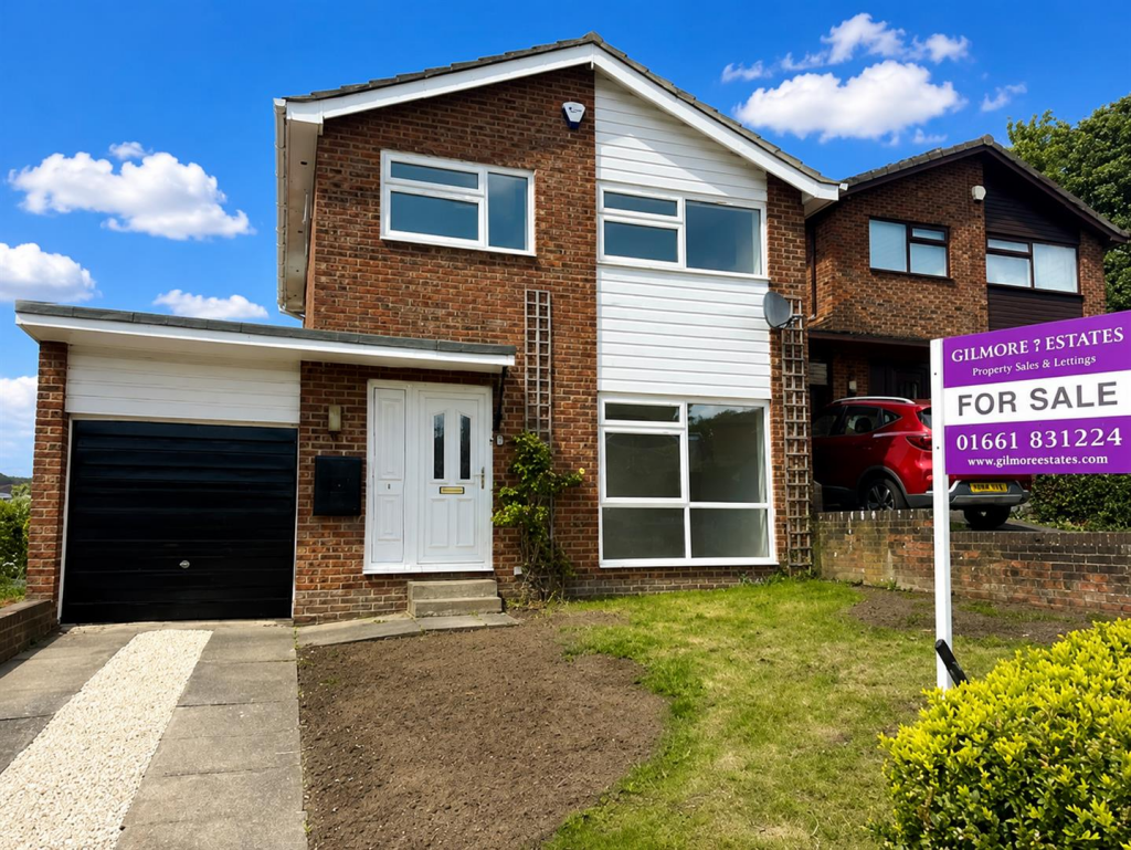 Main image of property: Westwood View, Ryton