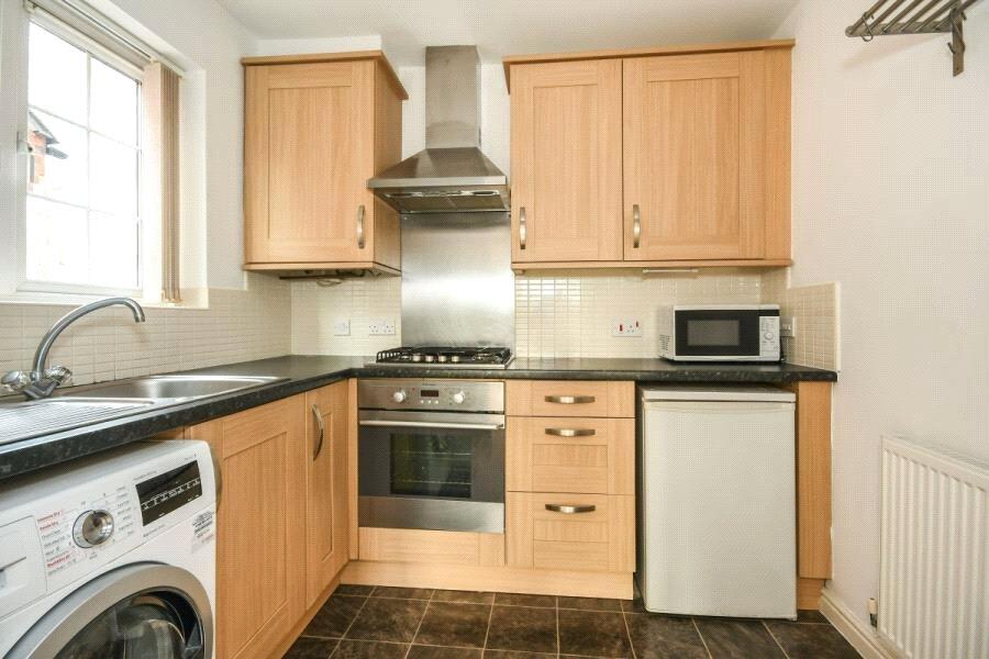 Apartment in Sheffield - View 5