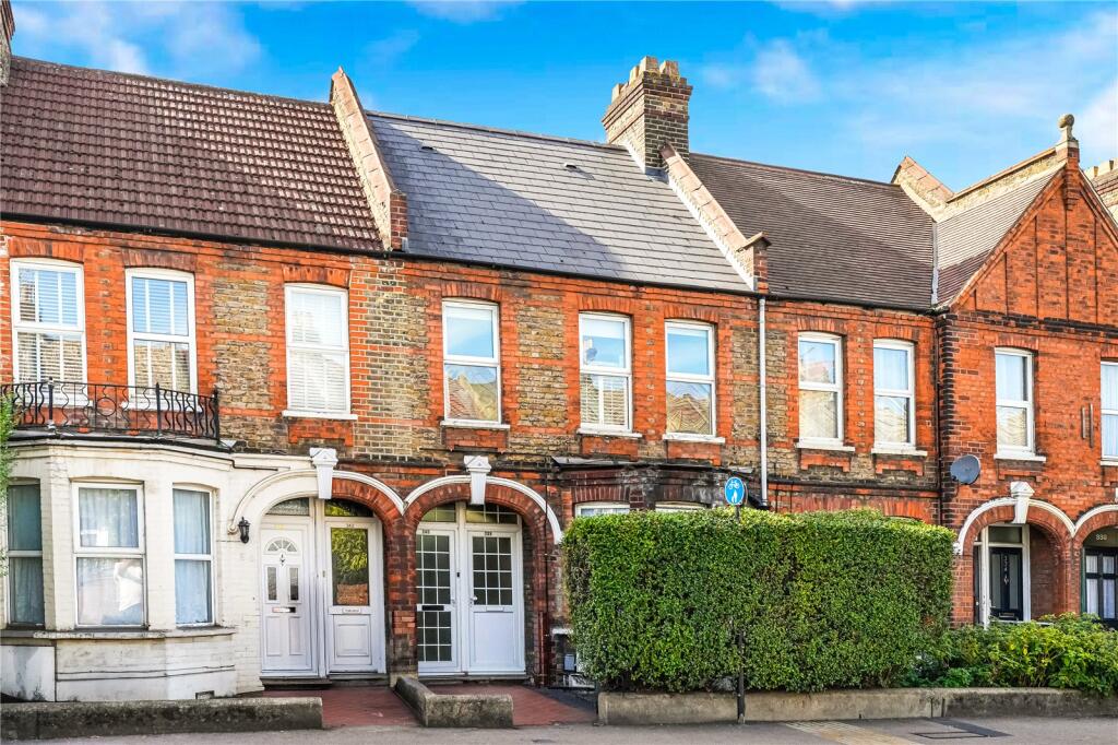 Main image of property: Markhouse Road, Walthamstow, London, E17