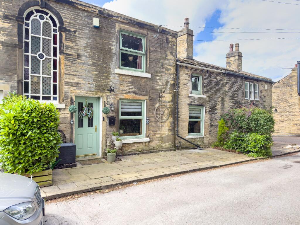 Main image of property: Westfield Lane, Wyke, BD12 9BY