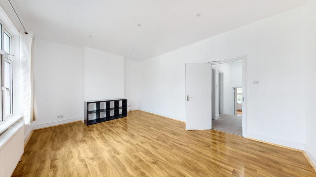 Main image of property: Fulham Palace Road, London, W6