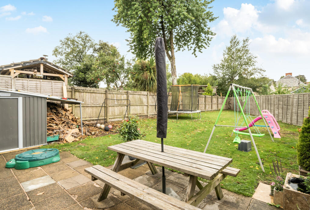 House in Bath - View 5