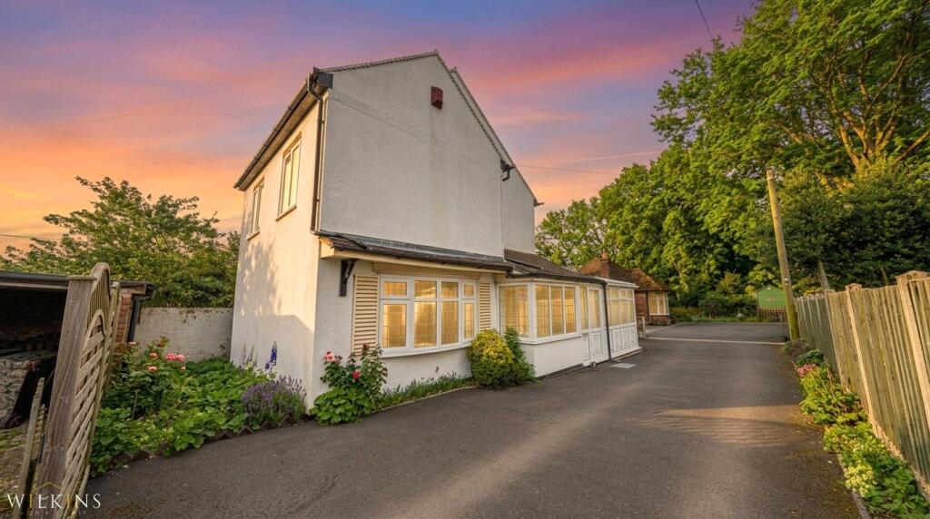 Main image of property: Boot Hill, Grendon, Atherstone, Warwickshire, CV9