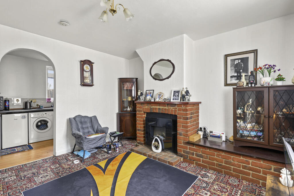 House in London - View 4