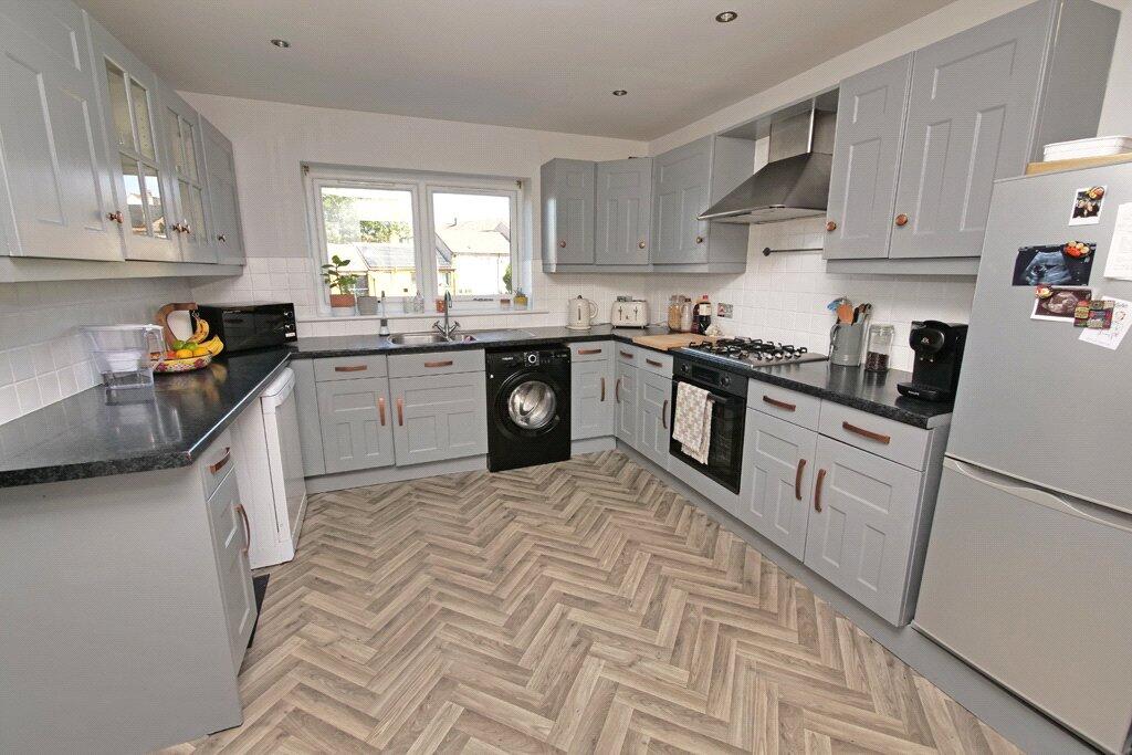 House in Skipton, North Yorkshire - View 3
