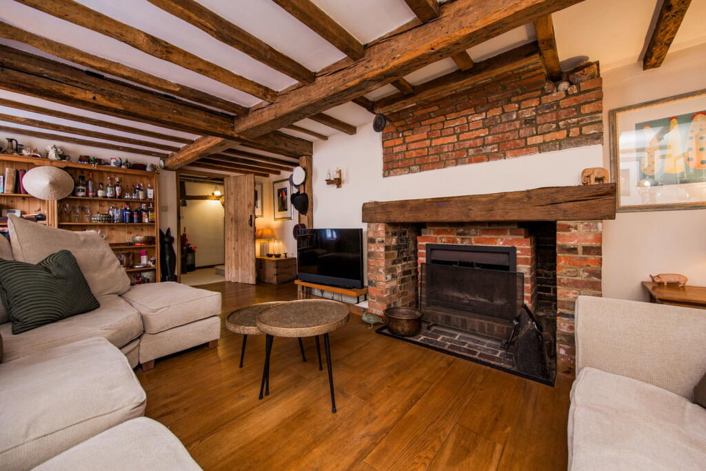House in Tunbridge Wells, Lamberhurst - View 3