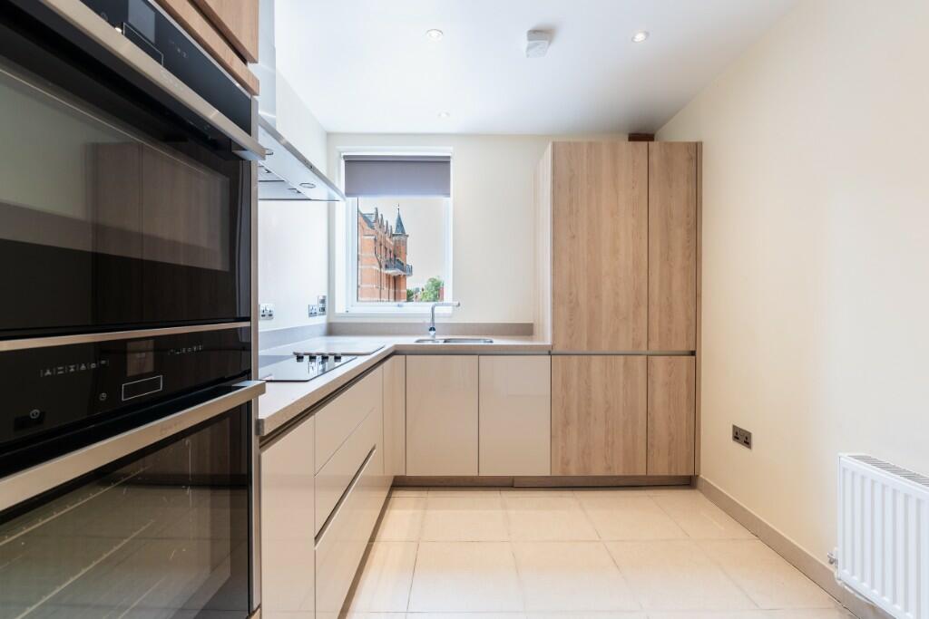 6 Kineton Hall, Lillington Avenue, Leamington Spa, Warwickshire, CV32 photo 3