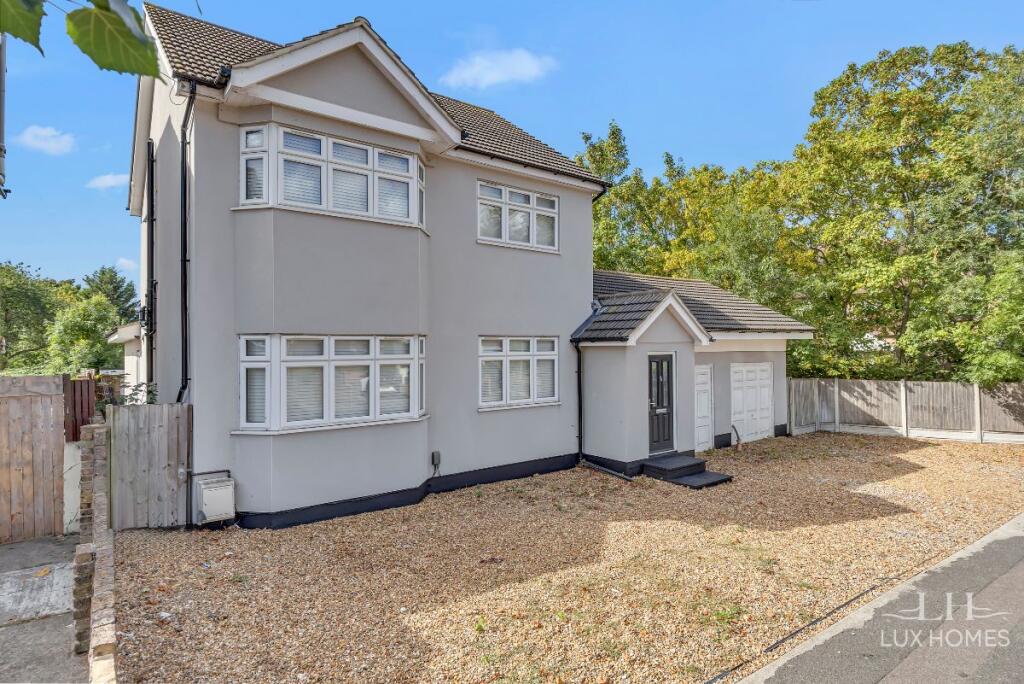 Main image of property: Osborne Road, Hornchurch