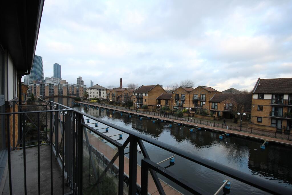 Main image of property: Whiteadder Way, Tower Hamlets, E14