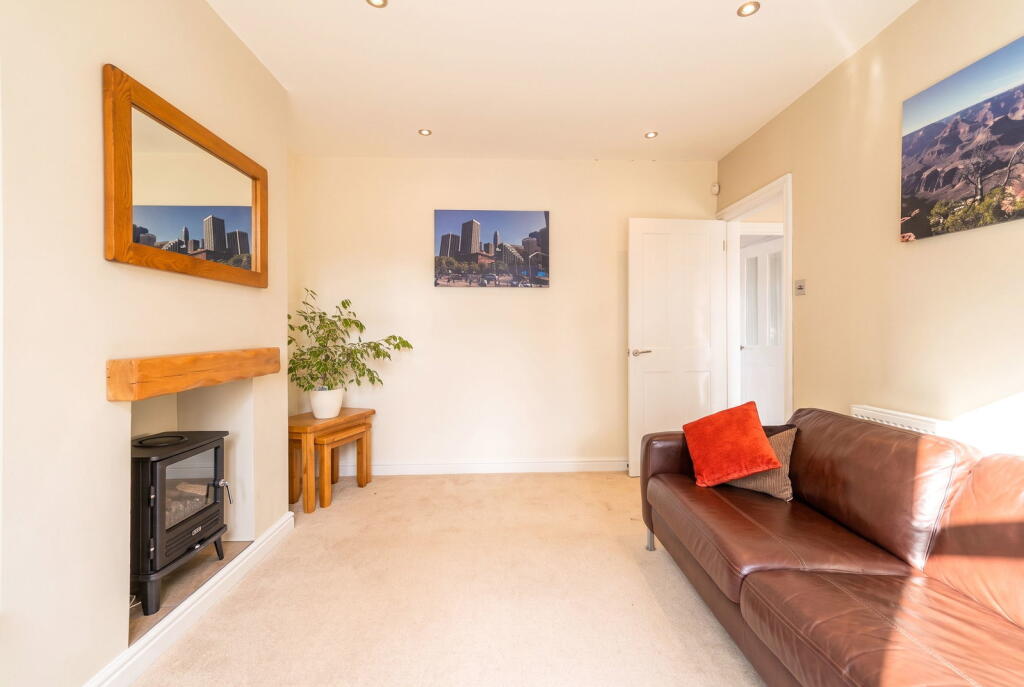 House in Birmingham - More