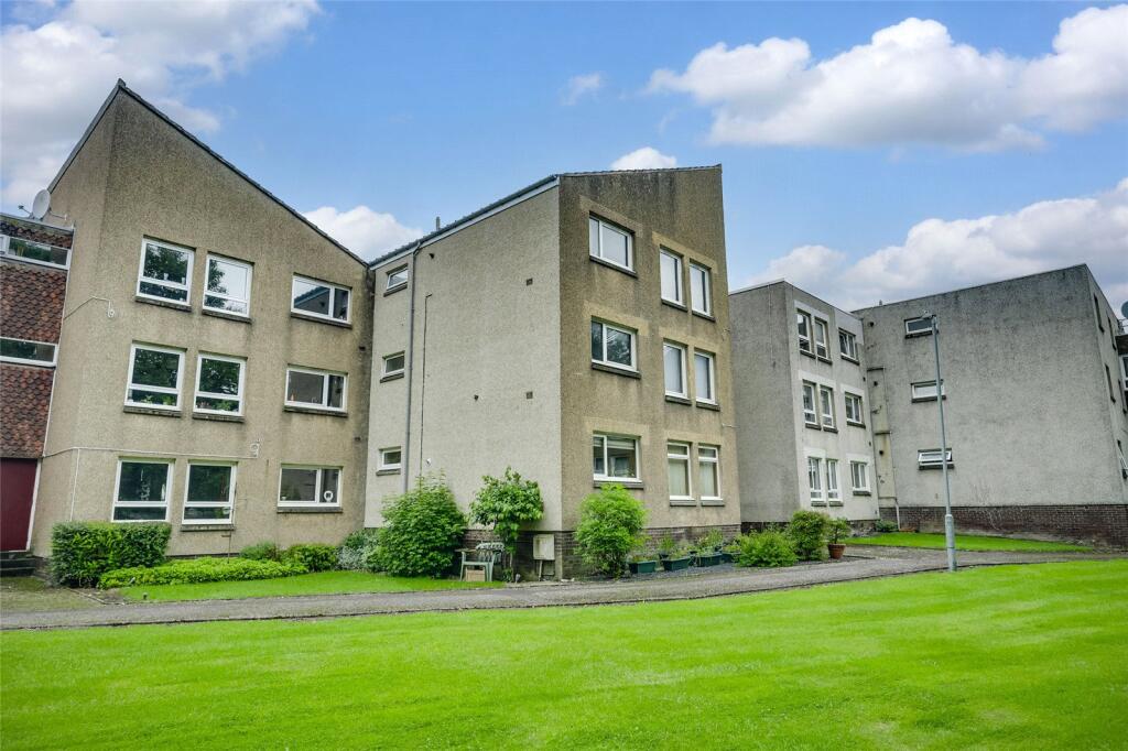 Apartment in Aberdeen, Dyce and Stoneywood
