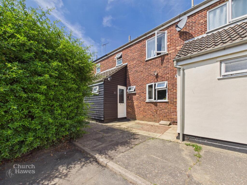 Main image of property: Hunt Avenue, Heybridge