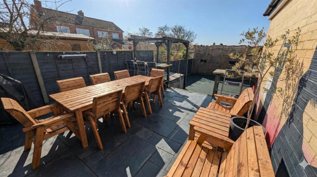 Additional image 32 of Eastleigh Drive, Romsley, Halesowen