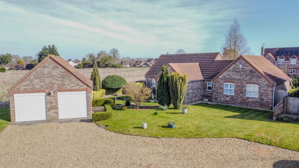 Main image of property: Captains Beck, Pinchbeck, Spalding