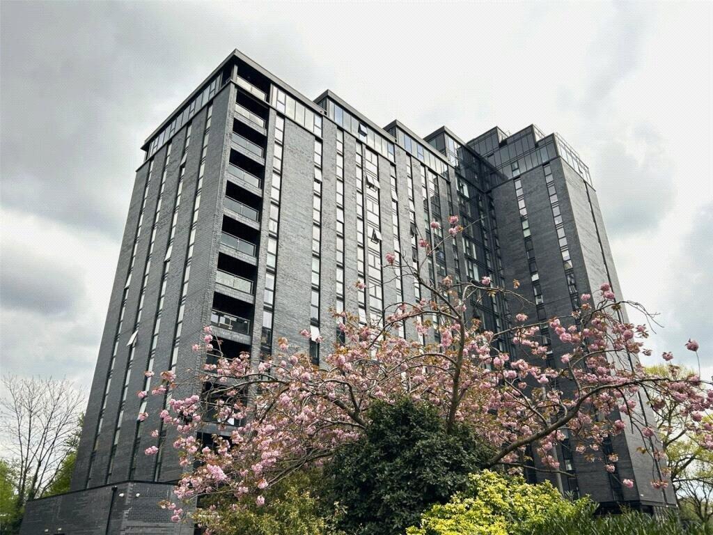 Main image of property: Seymour Grove, Old Trafford, Manchester, Greater Manchester, M16