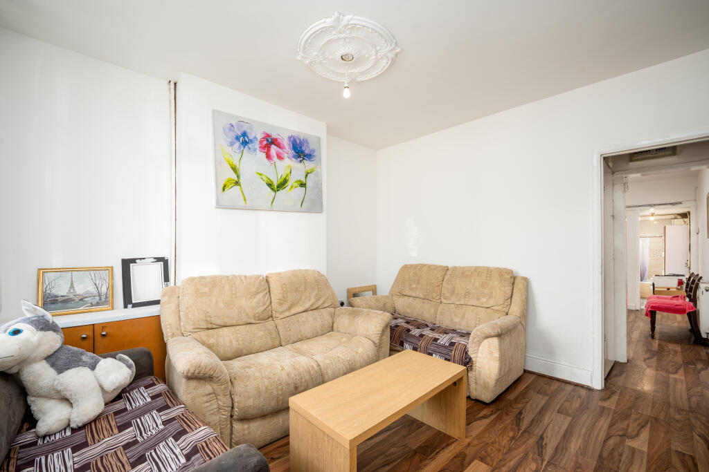 Crompton Road, Birmingham, B20 photo 3