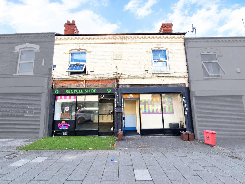 Main image of property: Station Road, Erdington