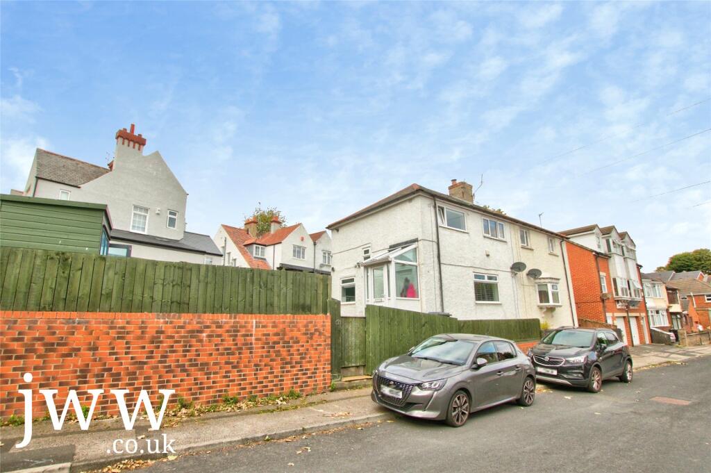 Main image of property: Braithwaite Street, Bishop Auckland, County Durham, DL14