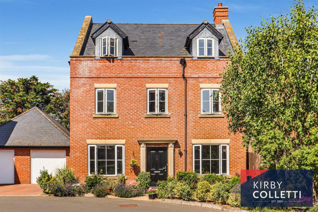Main image of property: Eaton Gardens, Broxbourne