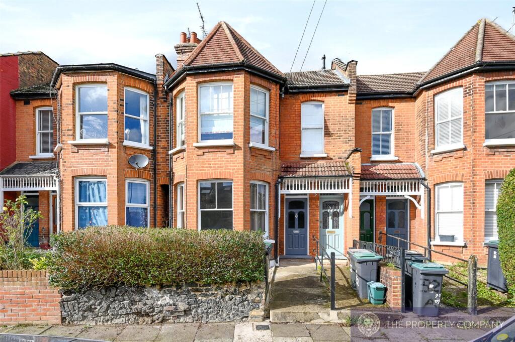 Main image of property: North View Road, London, N8