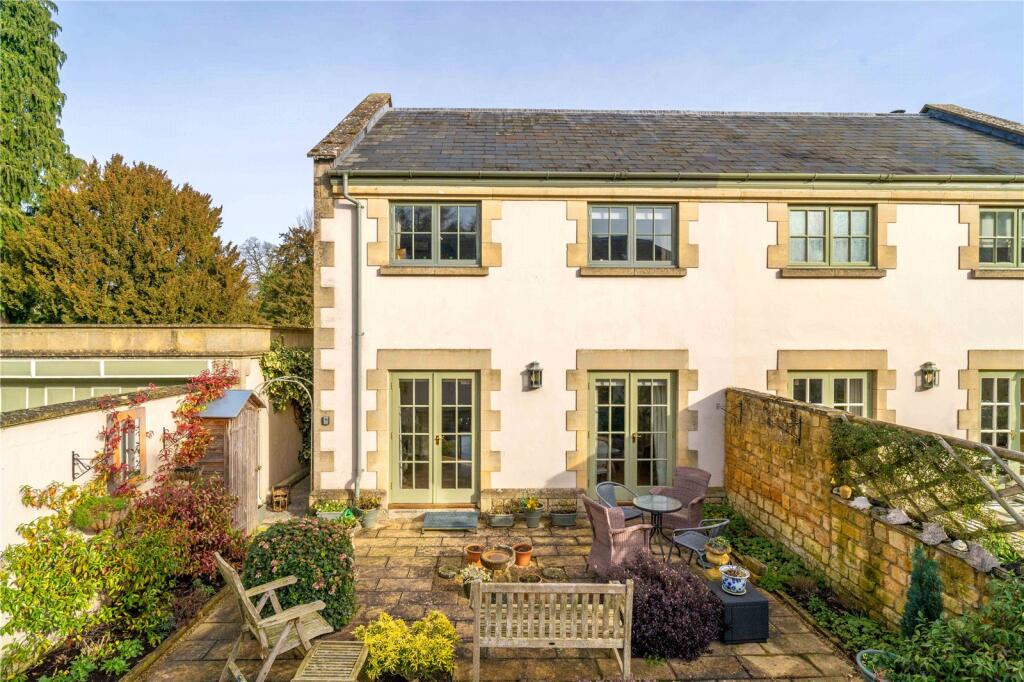 Main image of property: John Rushout Court, Northwick Park, Blockley, Moreton-in-Marsh, GL56